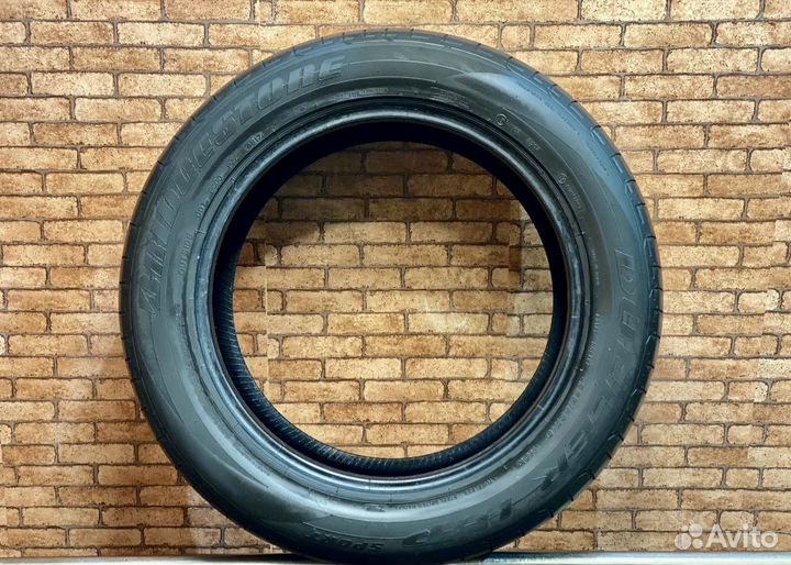 Bridgestone Dueler H/P Sport 265/50 R19