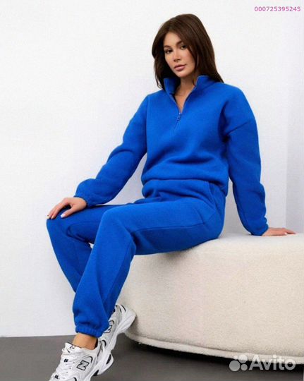 Костюм двойка