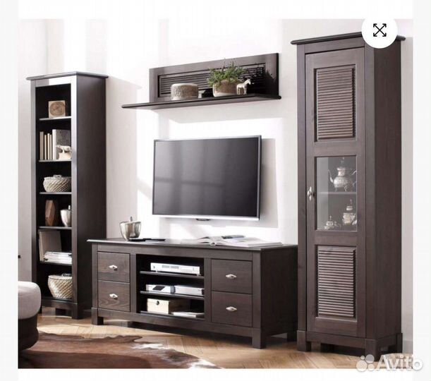 Тумба под тв