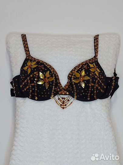 Восточный костюм Ручная работа Новогодний костюм