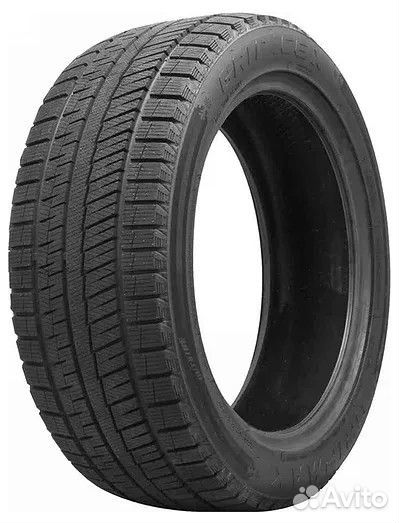 Gripmax SureGrip Pro Ice X 215/50 R18 96H