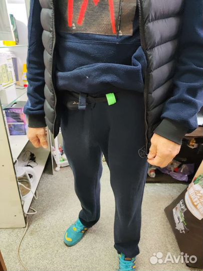 Светящиеся тренчик