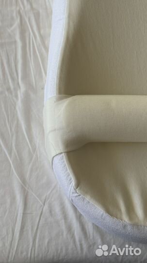 Кокон для новорожденных forest kids