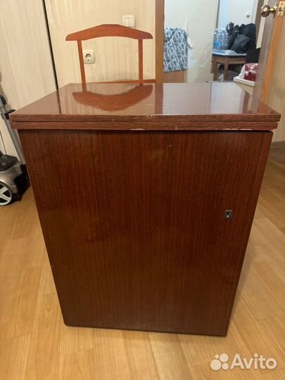 Швейная машинка butterfly