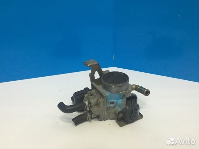 Дроссельная заслонка Suzuki Swift ZD11S M13A