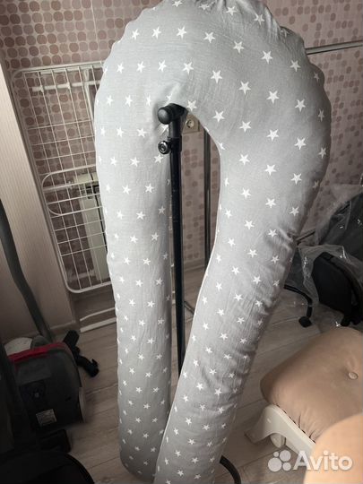 Подушка для беременных