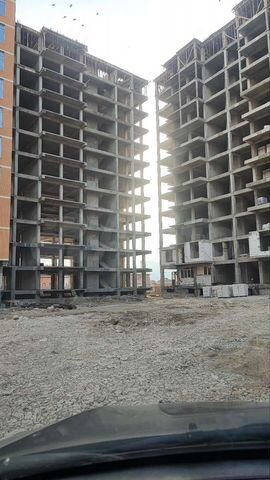 Своб. планировка, 100 м², 1/11 эт.