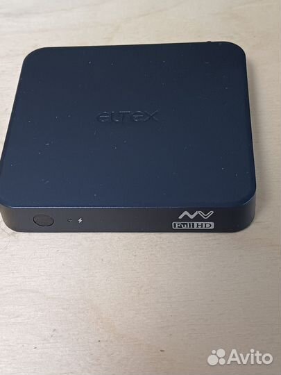 Смарт тв приставка NV-501-WAC