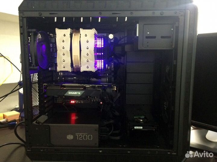 Ремонт Компьютеров и ноутбуков, Macbook