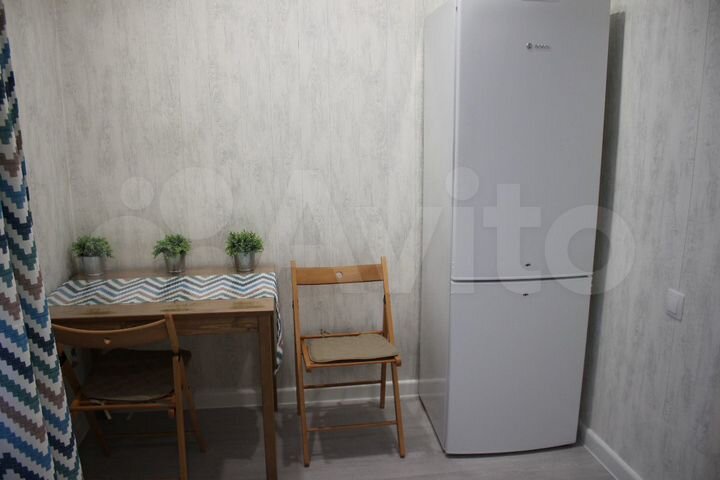 1-к. квартира, 36 м², 1/5 эт.