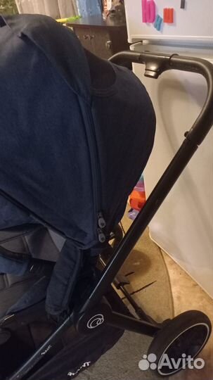 Детская коляска