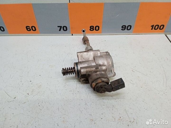 Насос топливный (тнвд) Porsche Cayenne