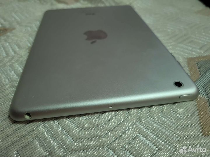 iPad mini 1