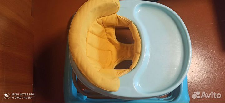 Ходунки детские бу