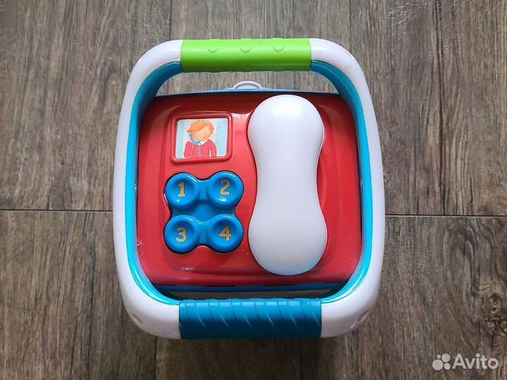 Сортер имаджинариум