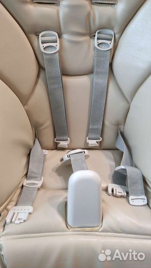 Стульчик для кормления peg perego