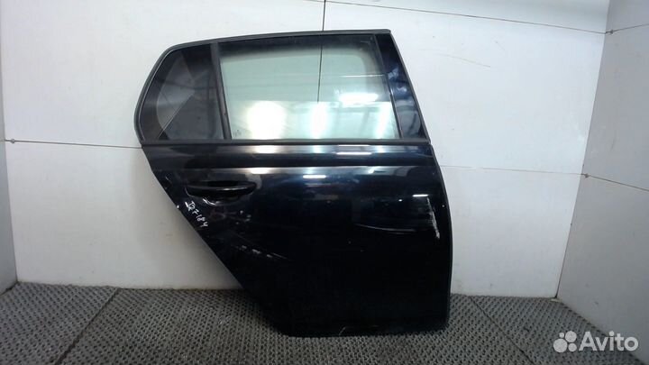 Дверь боковая Volkswagen Golf 6, 2010