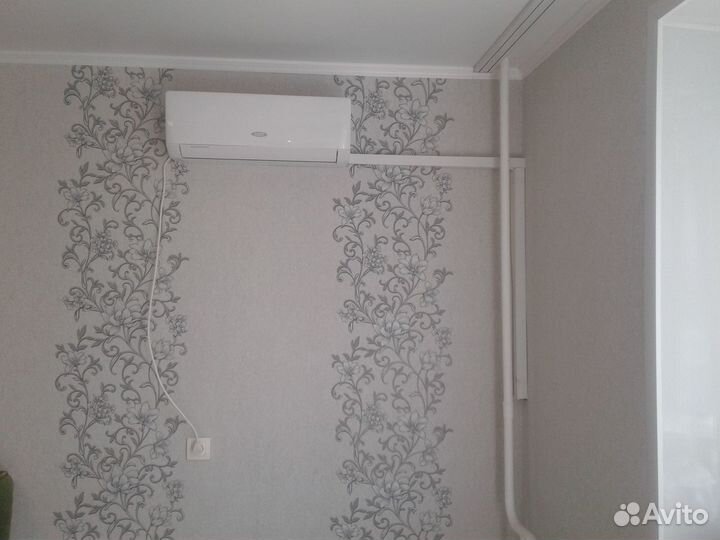 Установка и ремонт кондиционеров