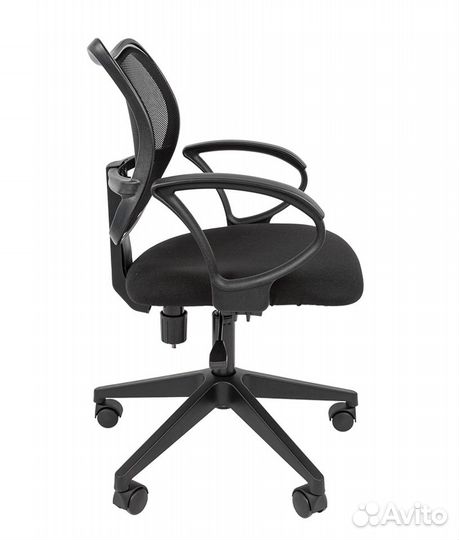 Кресло офисное chairman 450