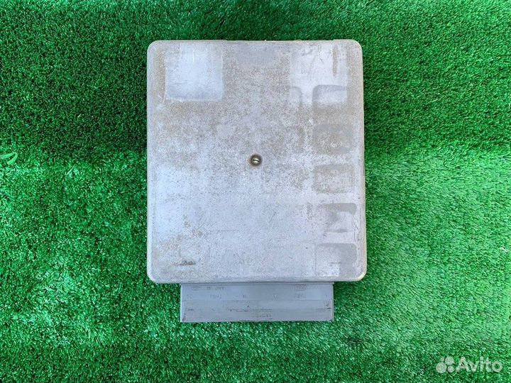 Блок управления двигателем Ford Transit