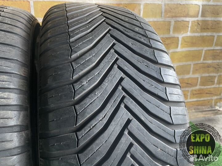 Michelin CrossClimate SUV 225/50 R18 99W