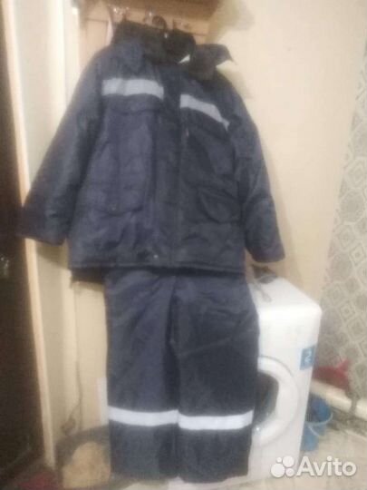 Спецодежда