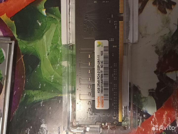 Оперативная память ddr3
