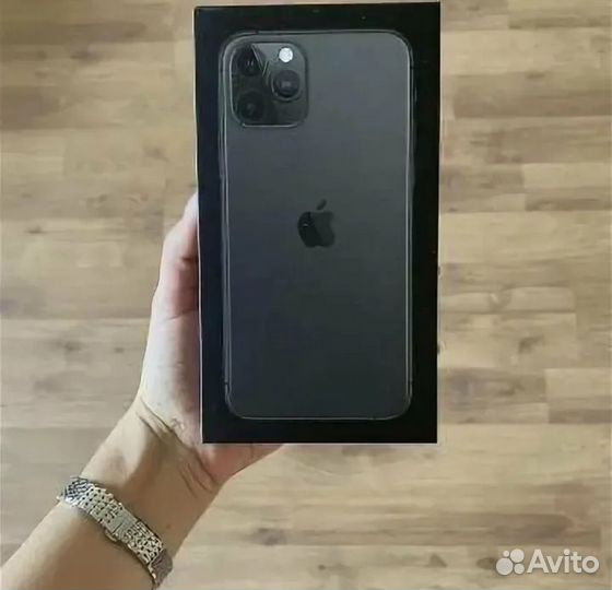 iPhone 13 Pro, 256 ГБ