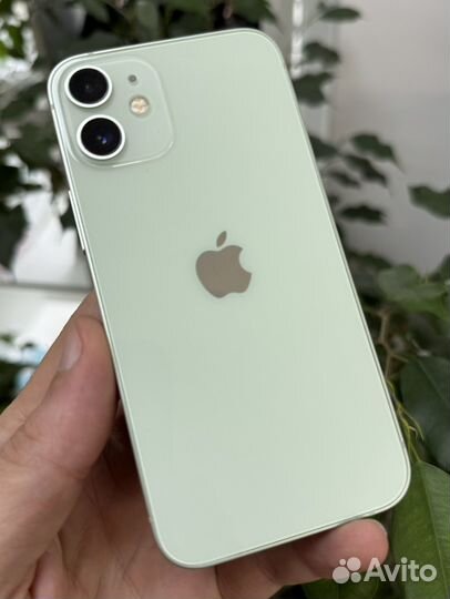 iPhone 12 mini, 128 ГБ