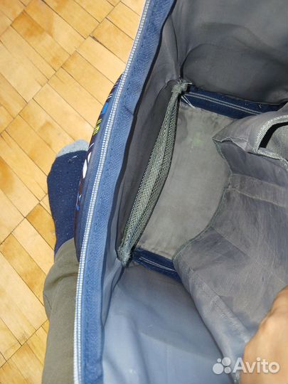 Портфель школьный для мальчика ортопедический