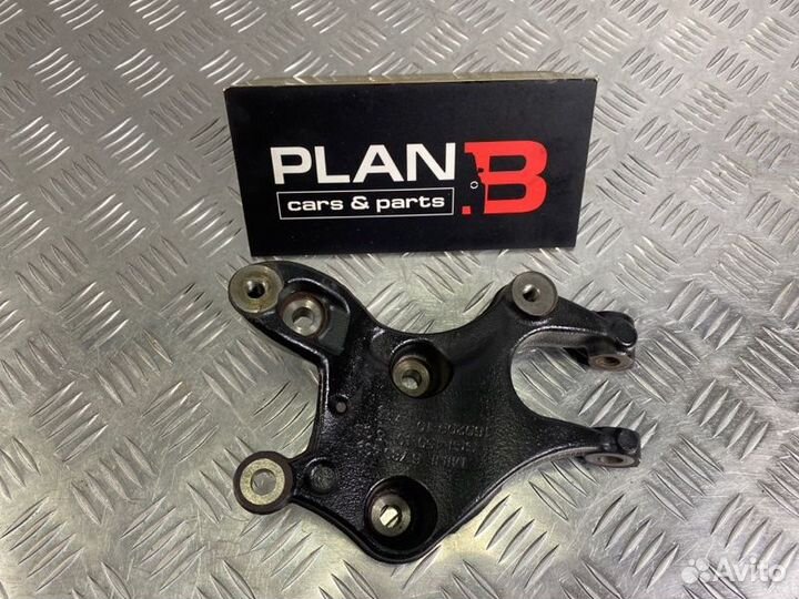 Кронштейн опоры двигателя Mini Clubman R55 N14B16