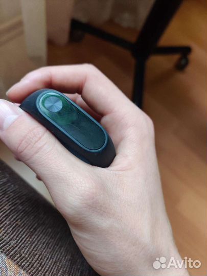 Спортивный браслет Mi Band 2