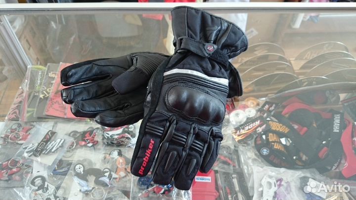 Мото Защита Перчатки Probiker 