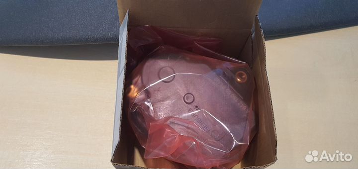 Сервопривод заслонок Мерседес A6421500594