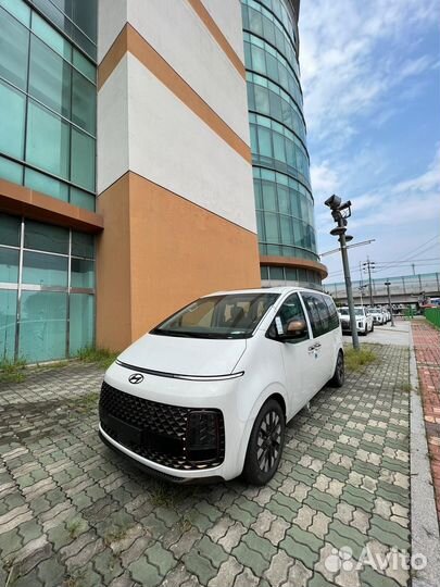 Привезу авто из кореи