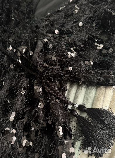 Комбинезон женский вечерний