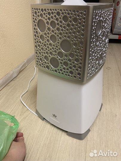 Увлажнитель воздуха Electrolux