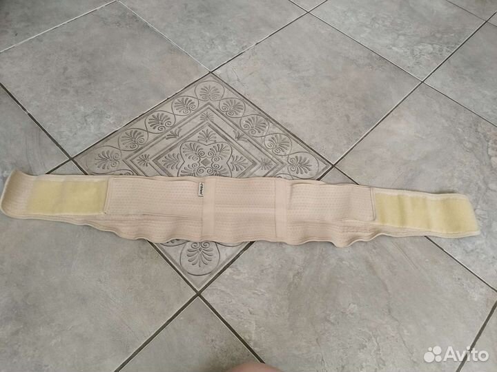 Бандаж для беременных и после родов