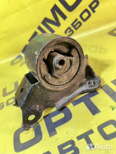 Опора двигателя задняя Nissan X-Trail T30