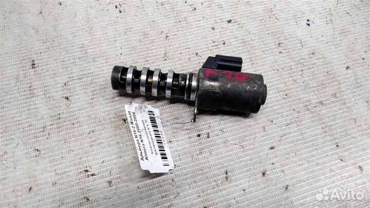 Клапан положения распредвала V V TI Nissan Almera