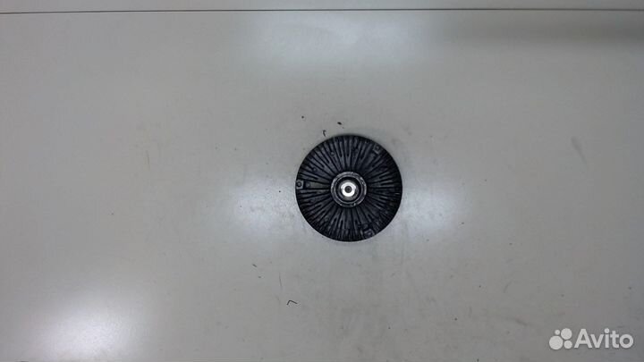 Муфта вентилятора Audi A6 (C5) Allroad, 2002