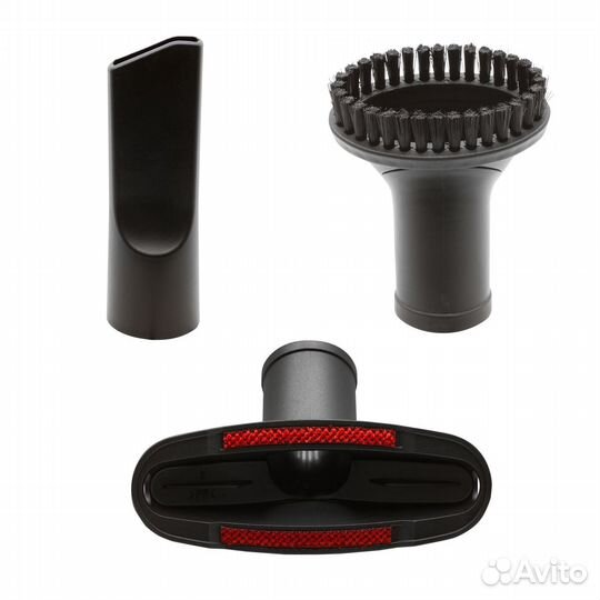 Щетки для пылесоса под трубку 32 мм