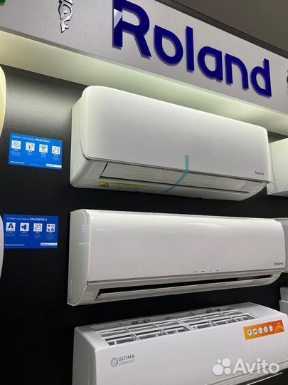 Кондиционер