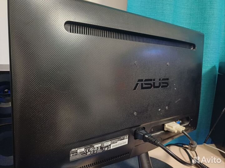 Монитор для компьютера игровой