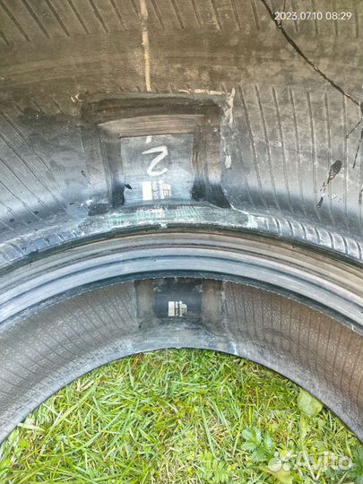 Nokian Tyres Hakkapeliitta 4 205/55 R16 94T