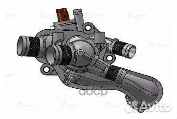 Термостат для а/м PSA 308 (07) /C4 (08) 1.6i M