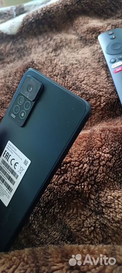Смартфон Xiaomi Redmi Note 11 Pro 8/128 гб