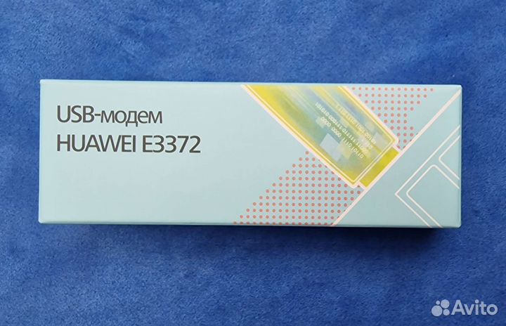 4g usb modem E3372 / M150-2