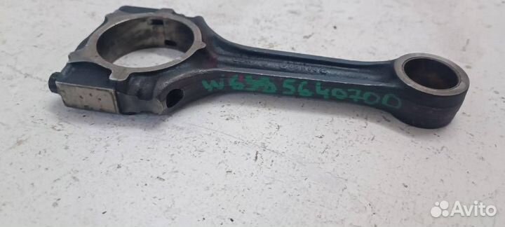 Шатун Мерседес T1 W601 W602 W611