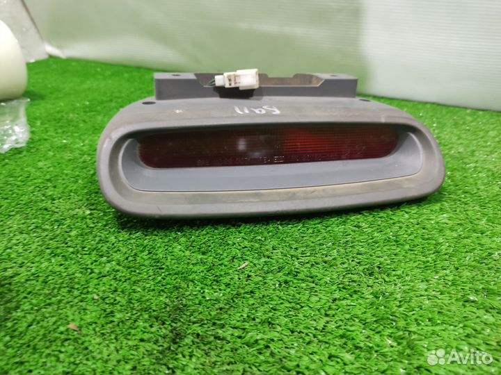 Стоп сигнал крышки багажника Santa Fe classic